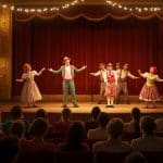Théâtre Parisien : Les Comédies Font Vibrer l'Été 2025