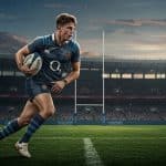 Théo Attissogbe : L’Ascension d’un Talent en Rugby