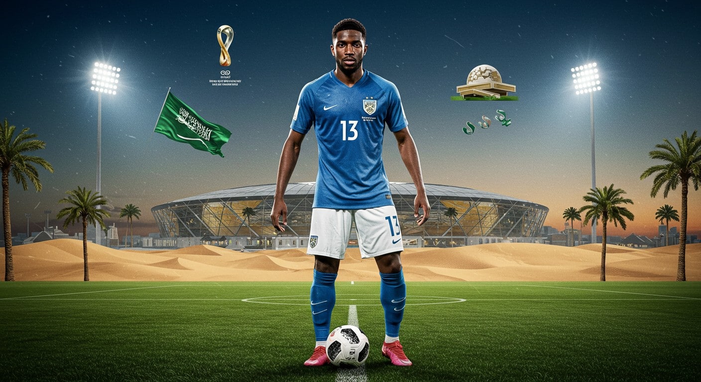 Théo Hernandez rejoint Al-Hilal : un transfert risqué pour sa carrière et les Bleus ? Découvrez les enjeux pour le Mondial 2026.
