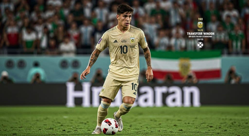 Thiago Almada : Benfica Ou Nouveau Prêt À L’OL ?