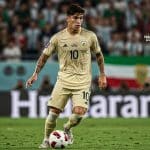 Thiago Almada : Benfica Ou Nouveau Prêt À L’OL ?