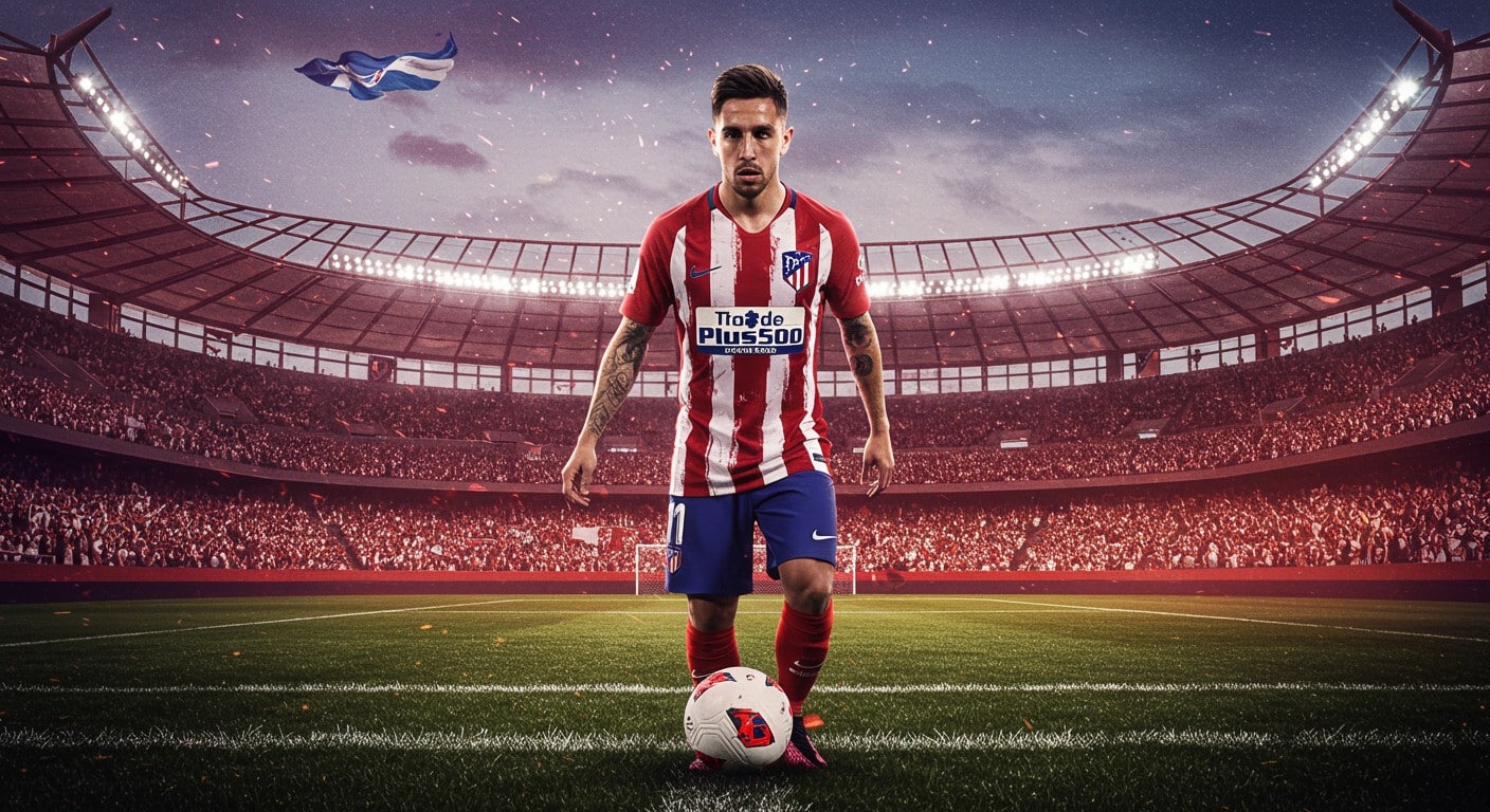 Thiago Almada signe à l’Atlético de Madrid après un passage à Lyon. Découvrez son parcours, ses exploits et l’impact de ce transfert. Cliquez pour en savoir plus !