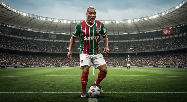 Thiago Silva : La Légende Brésilienne Défie le Temps en 2026