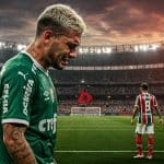 Thiago Silva : Larmes et Exploit de Fluminense au Mondial