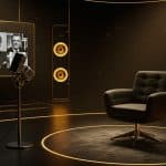 Thierry Ardisson : L’Héritage d’un Génie de la Télévision
