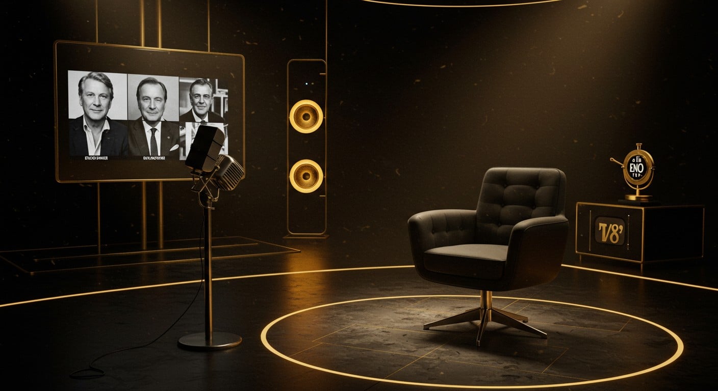 Découvrez l’héritage de Thierry Ardisson, maître des interviews-spectacles, et son impact sur la télévision française. Une vie dédiée à la liberté et à l’audace.