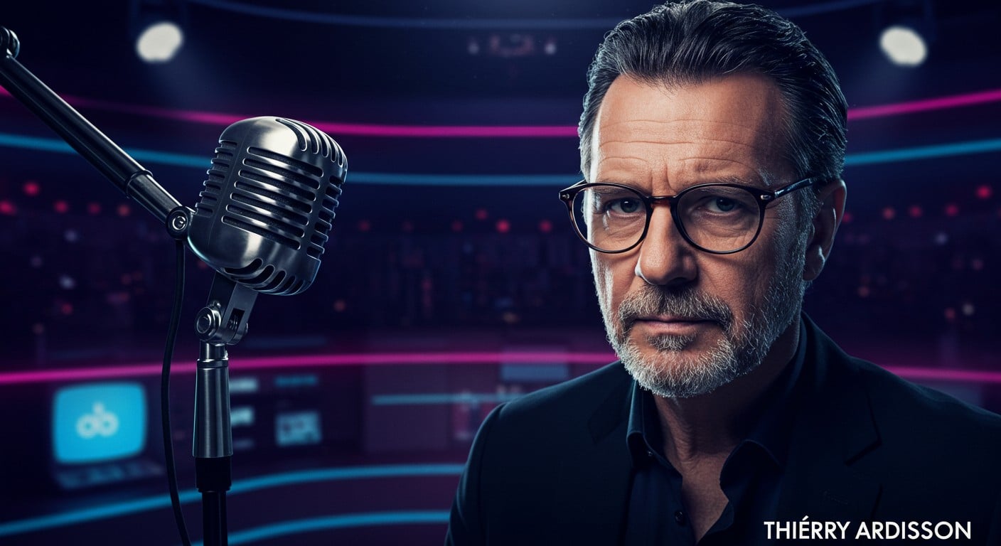 Découvrez la vie de Thierry Ardisson, l’icône de la télé française, décédé à 76 ans. Plongez dans son héritage d’animateur visionnaire et ses émissions cultes.