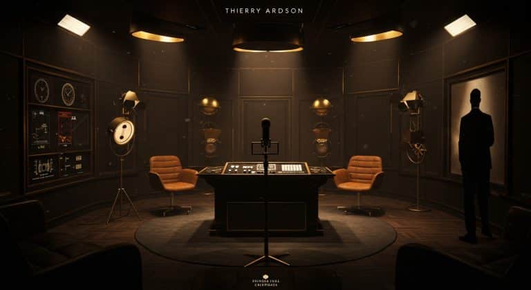 Thierry Ardisson : Retour Sur Une Légende De La Télévision