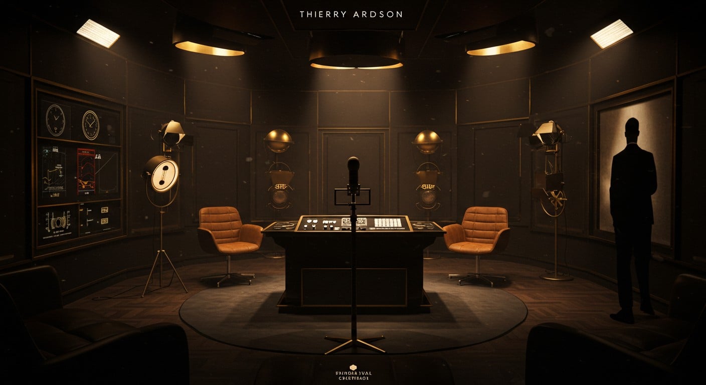 Découvrez la vie de Thierry Ardisson, roi de l’infotainment, ses émissions cultes et son impact sur la télévision française. Une carrière pleine de provocations !