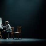 Thierry Beccaro : Enfance Maltraitée au Festival d’Avignon