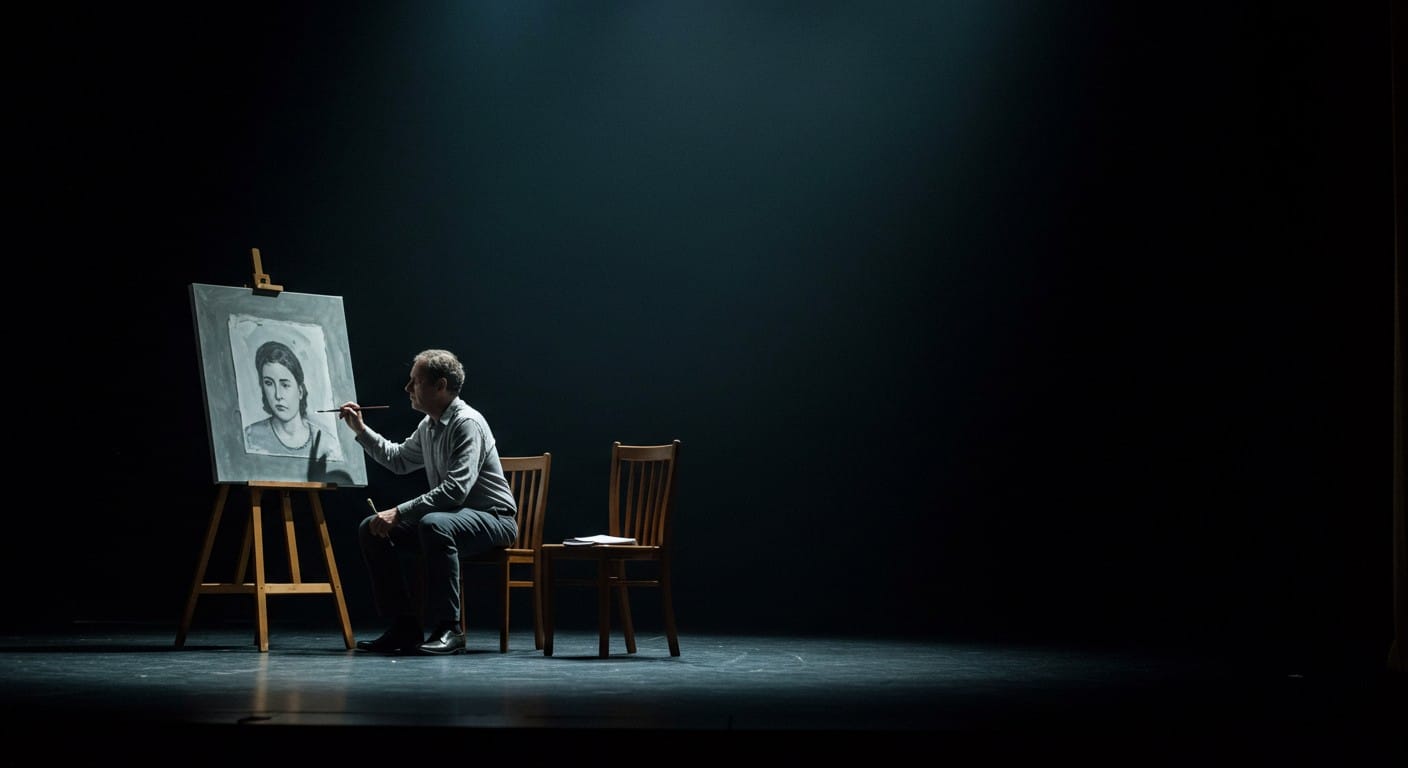 Thierry Beccaro évoque son enfance maltraitée dans un spectacle poignant au Festival d’Avignon. Découvrez son histoire de résilience et d’art. À lire !