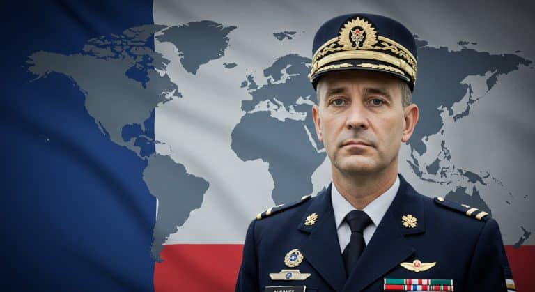 Thierry Burkhard : Un Départ Imminent du Chef d’État-Major ?