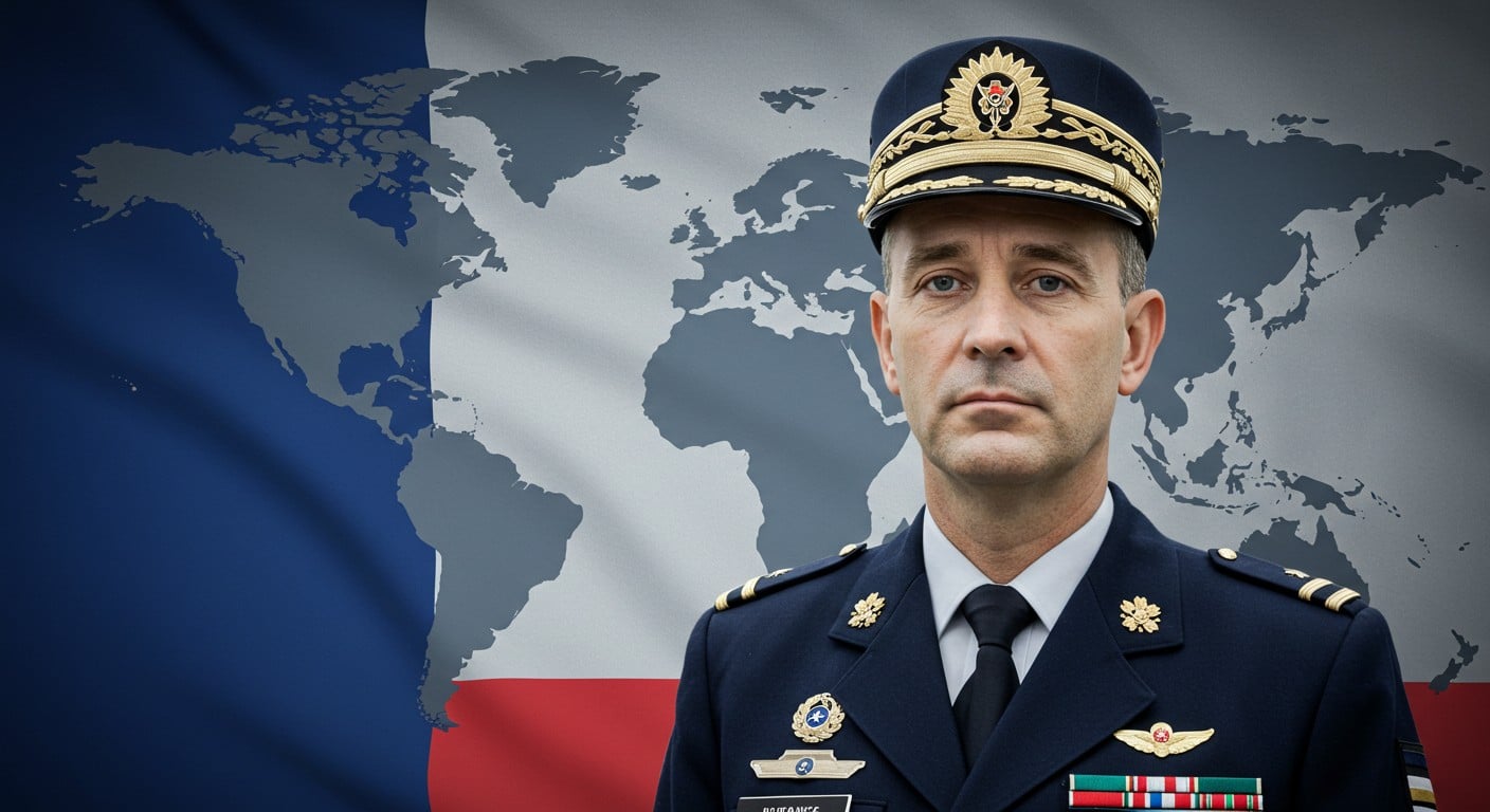 Le général Thierry Burkhard quittera-t-il son poste de chef d’état-major ? Découvrez les raisons et les successeurs potentiels dans cet article captivant.