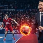 Thierry Omeyer : Ambitions et Défis du PSG Handball
