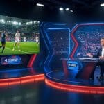 Thomas Sénécal : La Nouvelle Saison Sportive de Canal+