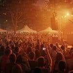 Tiakola Enflamme La Courneuve : Concert Inoubliable