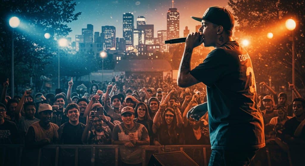 Tiakola : L’Ascension d’une Étoile du Rap aux 4 000