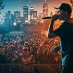 Tiakola : L’Ascension d’une Étoile du Rap aux 4 000