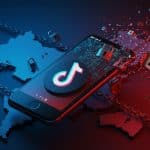 TikTok : Enquête UE sur Données Stockées en Chine