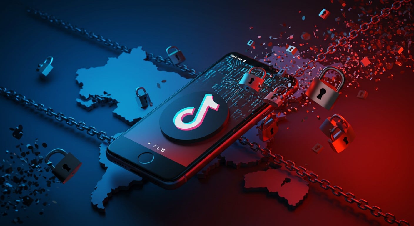 L’UE enquête sur TikTok pour le stockage de données en Chine. Quels risques pour la vie privée ? Découvrez les détails de cette affaire brûlante.