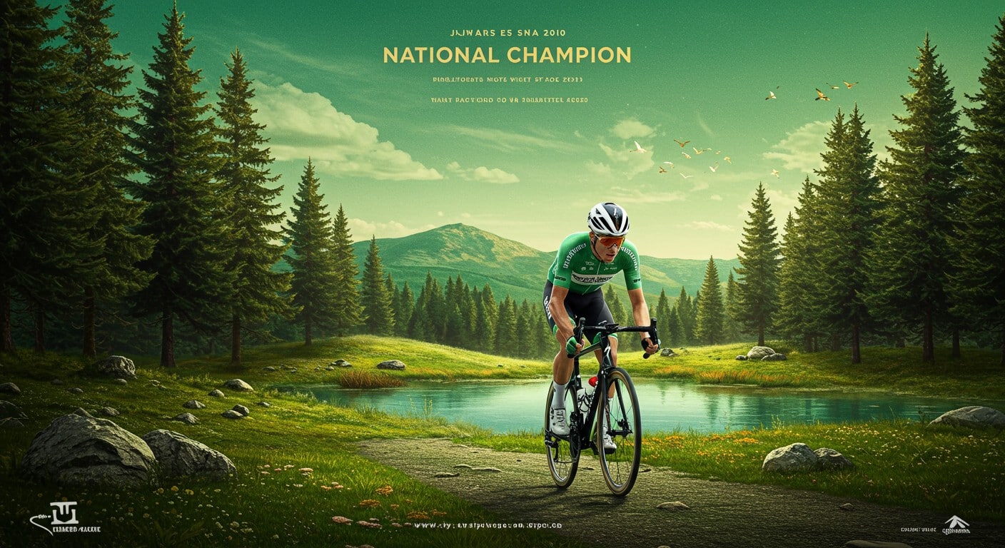 Tim Wellens brille en solo sur le Tour de France 2025, récompensant son rôle d'équipier fidèle de Pogacar. Découvrez son parcours inspirant !