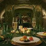 Top 5 Des Meilleures Tables De Champagne À Découvrir