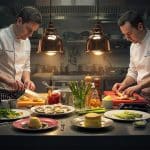 Top Chef 2025 : Quentin Triomphe, l’Étoile Attend