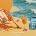 Top Podcasts à Écouter Cet Été en Voyage ou Détente
