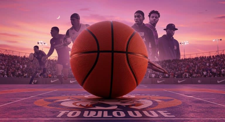 Toulouse Basket : Dupont, Marchand et Bigflo Redéfinissent l’Ambition