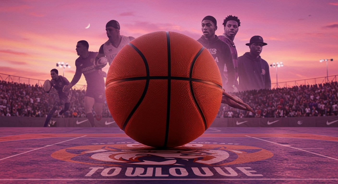Toulouse Basket vise la Betclic Élite avec Antoine Dupont, Léon Marchand et Bigflo & Oli comme actionnaires. Découvrez leur projet pour dynamiser le sport toulousain.