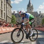 Tour de France 2025 : 5e Étape Caen-Caen, Horaires et TV