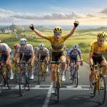 Tour de France 2025 : 8e Étape, Horaires et Chaînes TV
