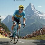 Tour de France 2025 : Alaphilippe, l’Émotion d’un Champion