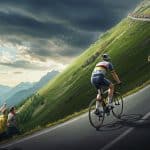 Tour de France 2025 : Arensman Triomphe à Luchon-Superbagnères