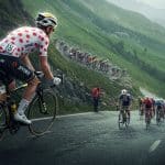 Tour de France 2025 : Arensman Triomphe, Martinez Brille