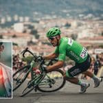 Tour de France 2025 : Chute et Retour de Jasper Philipsen