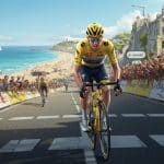Tour de France 2025 : Classement et Surprises après l’Étape 2