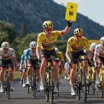 Tour de France 2025 : Comprendre la Règle des Cartons Jaunes