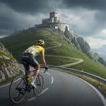 Tour de France 2025 : Contre-la-Montre à Peyragudes