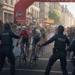 Tour de France 2025 : Drame à Rouen, Sécurité en Question