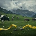 Tour de France 2025 : Drame des Éleveurs de Savoie