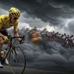 Tour de France 2025 : Drame et Suspense au Tourmalet