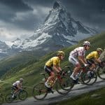 Tour de France 2025 : Duel Épique à Hautacam