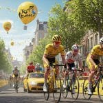Tour de France 2025 : Étape 1 Lille, Horaires et Parcours