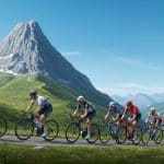Tour de France 2025 : Étape 10, Horaires et Chaînes TV