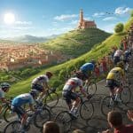 Tour de France 2025 : Étape 11, la Côte de Pech David Décide
