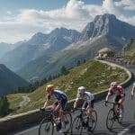 Tour de France 2025 : Étape 12 Auch-Hautacam Détaillée