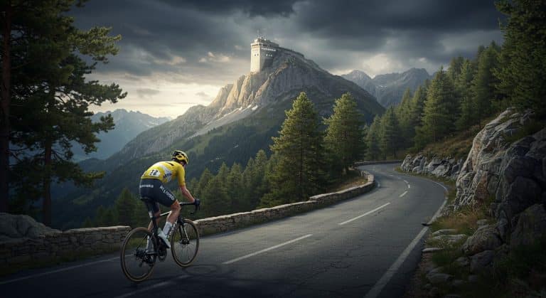 Tour de France 2025 : Étape 13, un Contre-la-Montre Explosif