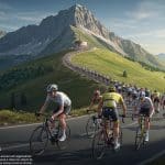 Tour de France 2025 : Étape 14, Pau à Luchon-Superbagnères