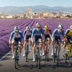 Tour de France 2025 : Étape 17, Sprint à Valence